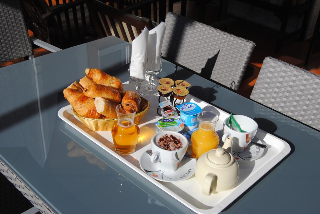 Contact Hotel Le Sud Montpellier Aeroport Parc Expo Arena Могио Экстерьер фото