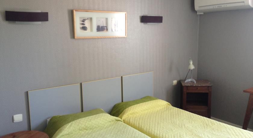 Contact Hotel Le Sud Montpellier Aeroport Parc Expo Arena Могио Экстерьер фото