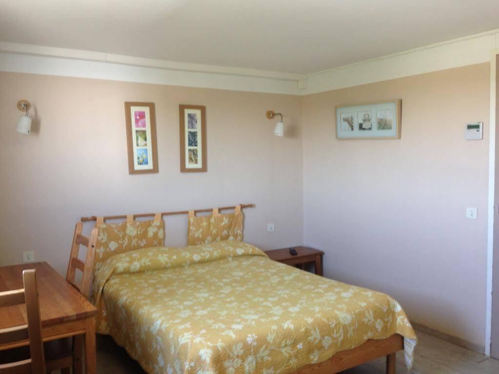 Contact Hotel Le Sud Montpellier Aeroport Parc Expo Arena Могио Экстерьер фото
